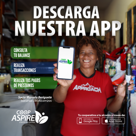 2. Lanzamiento APP 5