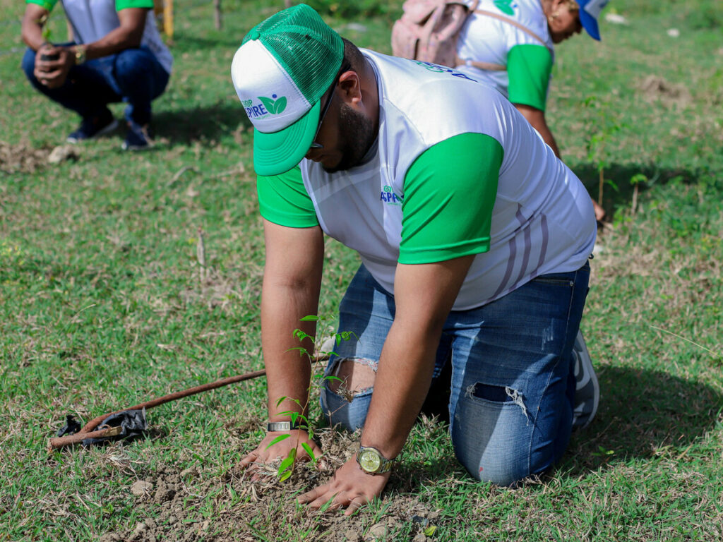 4. Compromiso Ambiental 2